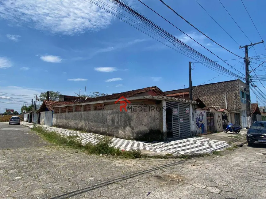 Foto 1 de Casa com 1 quarto à venda, 91m2 em Praia Grande - SP