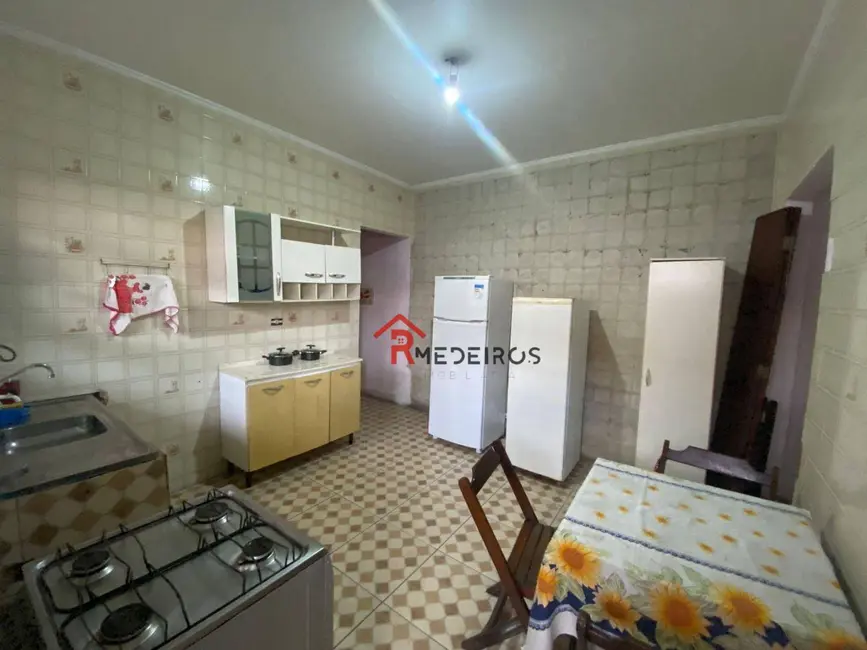 Foto 6 de Casa com 1 quarto à venda, 91m2 em Praia Grande - SP