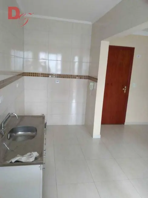 Foto 5 de Apartamento com 1 quarto à venda, 41m2 em Canto do Forte, Praia Grande - SP