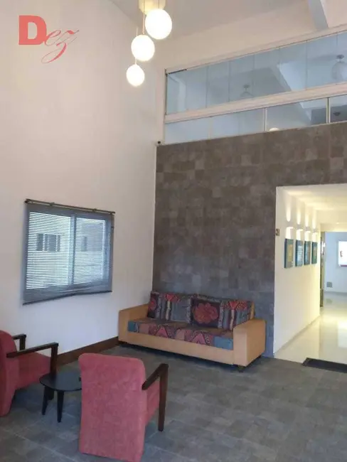 Foto 3 de Apartamento com 1 quarto à venda, 41m2 em Canto do Forte, Praia Grande - SP