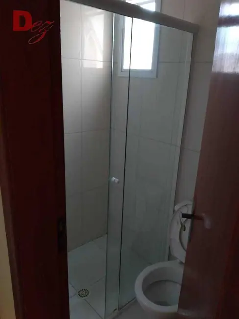 Foto 6 de Apartamento com 1 quarto à venda, 41m2 em Canto do Forte, Praia Grande - SP