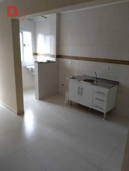 Foto 8 de Apartamento com 1 quarto à venda, 41m2 em Canto do Forte, Praia Grande - SP
