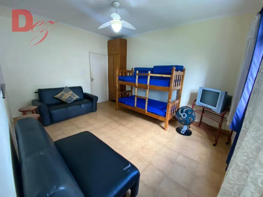 Foto 1 de Kitnet com 1 quarto à venda, 31m2 em Praia Grande - SP