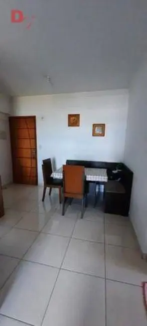 Foto 4 de Apartamento com 1 quarto à venda, 44m2 em Maracanã, Praia Grande - SP