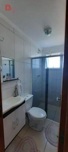 Foto 9 de Apartamento com 1 quarto à venda, 44m2 em Maracanã, Praia Grande - SP