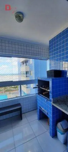 Foto 8 de Apartamento com 1 quarto à venda, 44m2 em Maracanã, Praia Grande - SP
