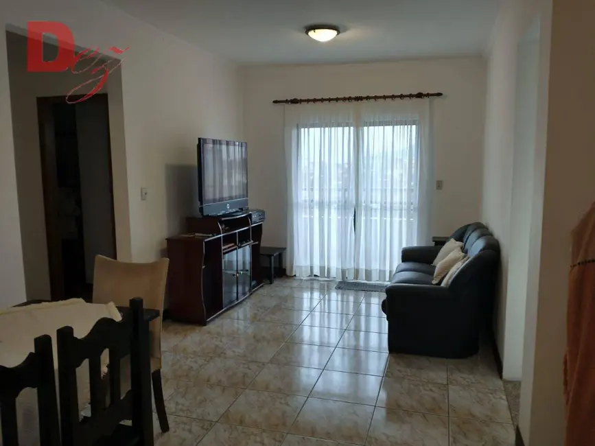 Foto 1 de Apartamento com 2 quartos à venda, 99m2 em Caiçara, Praia Grande - SP