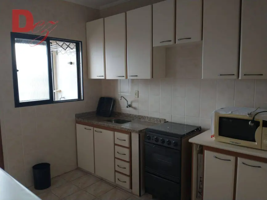 Foto 6 de Apartamento com 2 quartos à venda, 99m2 em Caiçara, Praia Grande - SP
