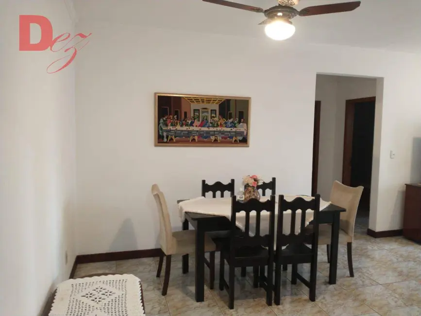 Foto 2 de Apartamento com 2 quartos à venda, 99m2 em Caiçara, Praia Grande - SP