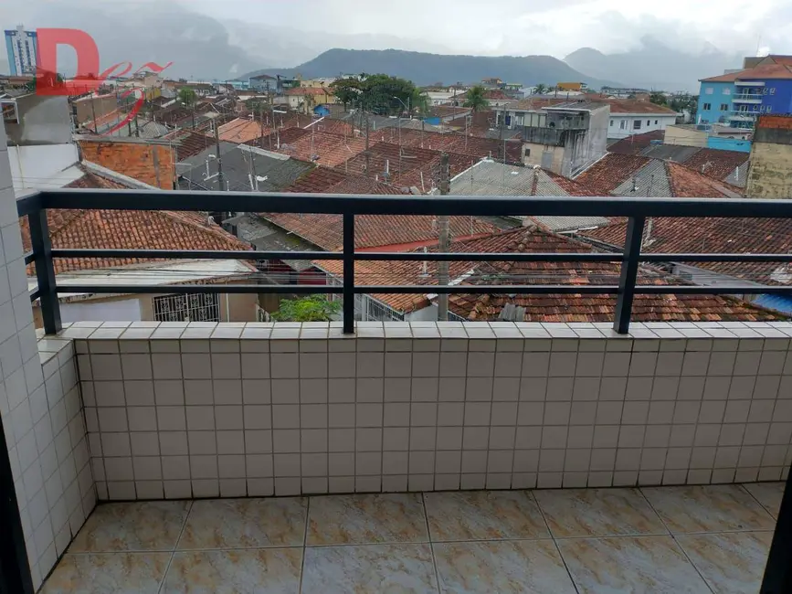Foto 4 de Apartamento com 2 quartos à venda, 99m2 em Caiçara, Praia Grande - SP