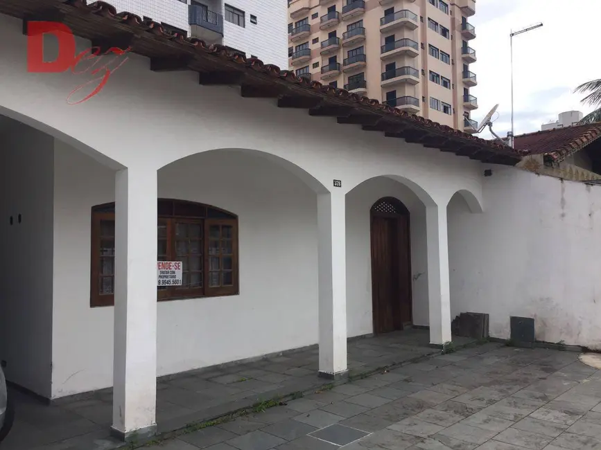 Casa com 3 quartos à venda, 250m2 em Praia Grande - SP - imagem 1 Foto 1 de Casa com 3 quartos à venda, 250m2 em Praia Grande - SP