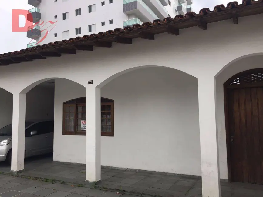 Casa com 3 quartos à venda, 250m2 em Praia Grande - SP - imagem 7 Foto 7 de Casa com 3 quartos à venda, 250m2 em Praia Grande - SP