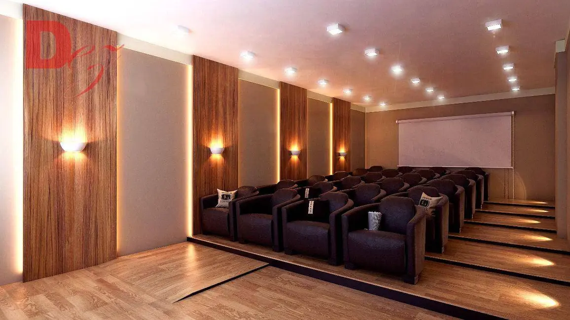 Foto 7 de Apartamento com 3 quartos à venda, 88m2 em Tupi, Praia Grande - SP