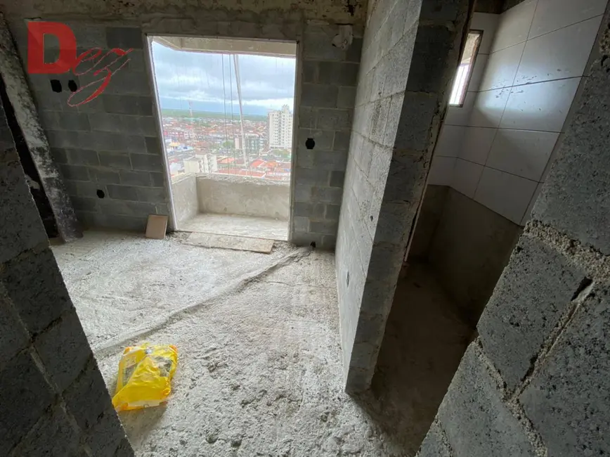 Foto 4 de Apartamento com 3 quartos à venda, 88m2 em Tupi, Praia Grande - SP