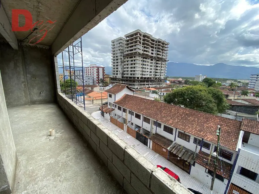 Apartamento com 2 quartos à venda, 63m2 em Caiçara, Praia Grande - SP - imagem 3 Foto 3 de Apartamento com 2 quartos à venda, 63m2 em Caiçara, Praia Grande - SP