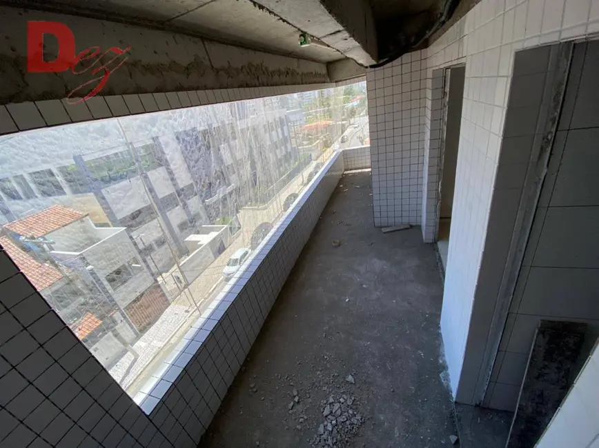 Apartamento com 2 quartos à venda, 63m2 em Caiçara, Praia Grande - SP - imagem 8 Foto 8 de Apartamento com 2 quartos à venda, 63m2 em Caiçara, Praia Grande - SP