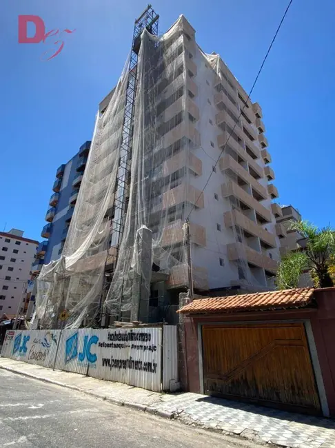 Apartamento com 2 quartos à venda, 63m2 em Caiçara, Praia Grande - SP - imagem 2 Foto 2 de Apartamento com 2 quartos à venda, 63m2 em Caiçara, Praia Grande - SP