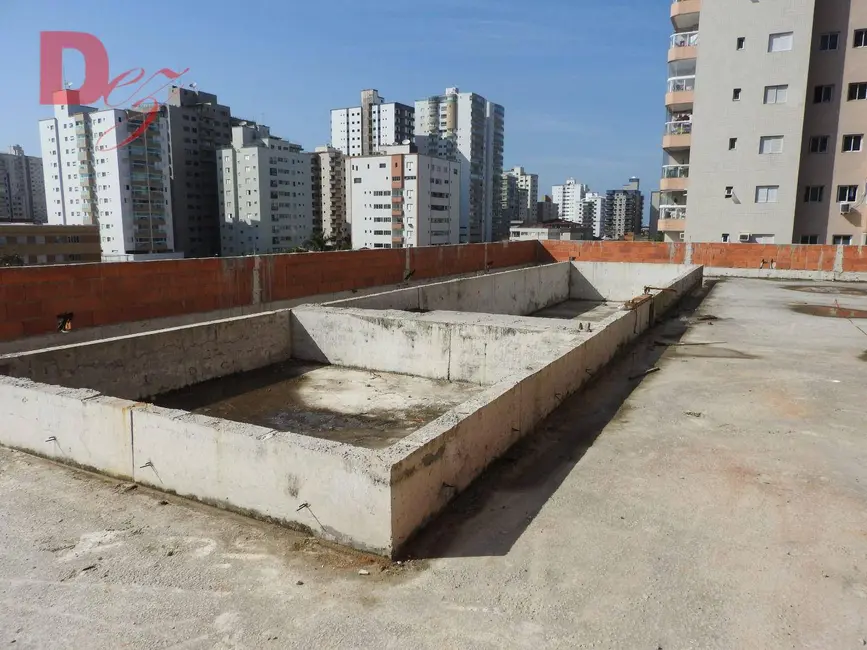 Foto 3 de Apartamento com 1 quarto à venda, 57m2 em Tupi, Praia Grande - SP