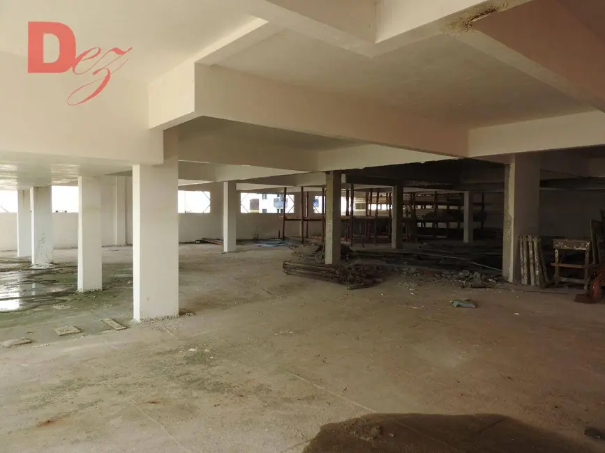 Foto 4 de Apartamento com 1 quarto à venda, 57m2 em Tupi, Praia Grande - SP