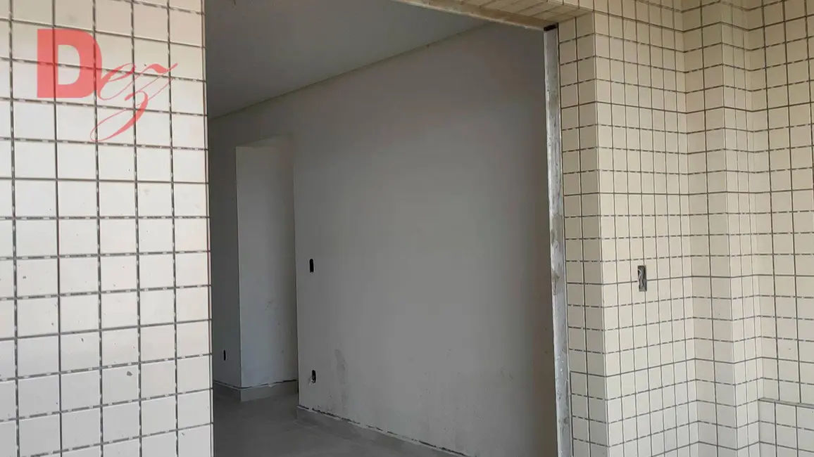 Foto 7 de Apartamento com 1 quarto à venda, 57m2 em Tupi, Praia Grande - SP