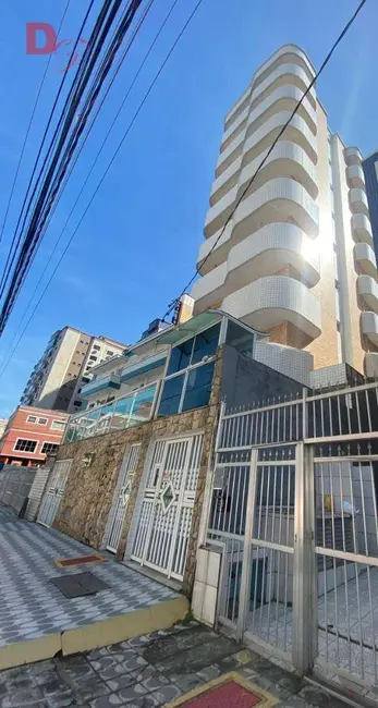 Foto 1 de Apartamento com 2 quartos à venda, 119m2 em Tupi, Praia Grande - SP