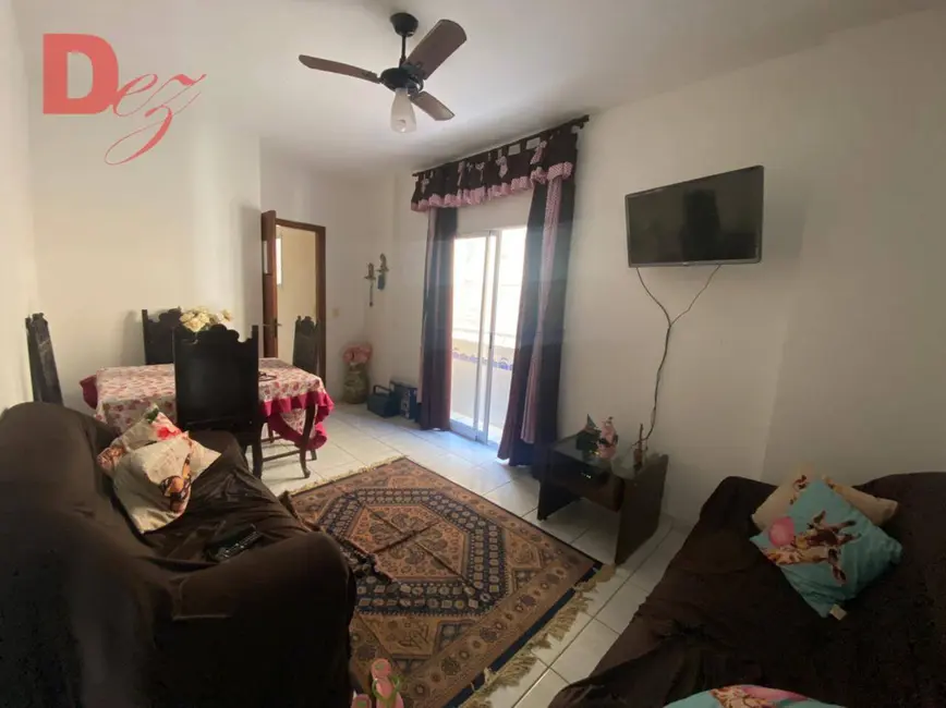 Foto 2 de Apartamento com 2 quartos à venda, 119m2 em Tupi, Praia Grande - SP