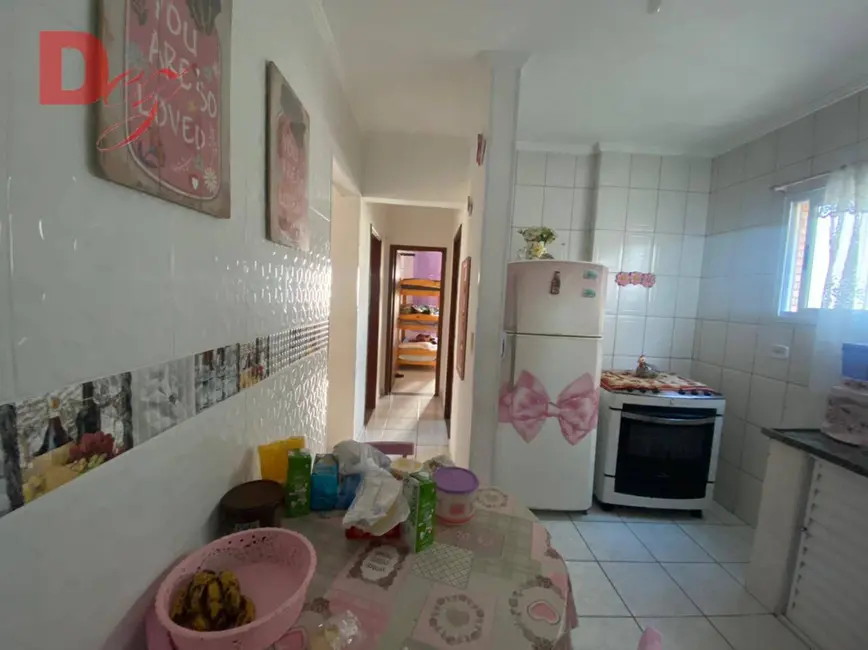 Foto 3 de Apartamento com 2 quartos à venda, 119m2 em Tupi, Praia Grande - SP