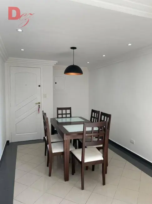 Foto 3 de Cobertura com 4 quartos à venda, 380m2 em Ocian, Praia Grande - SP