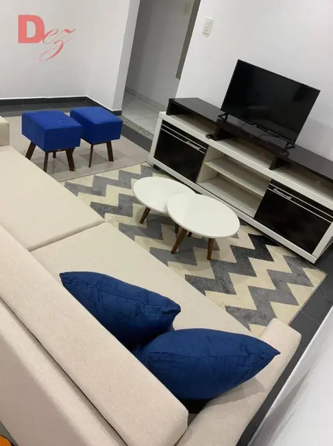 Foto 2 de Cobertura com 4 quartos à venda, 380m2 em Ocian, Praia Grande - SP