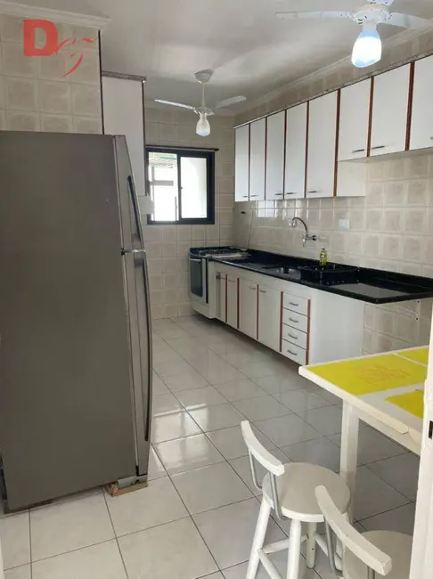 Foto 4 de Cobertura com 4 quartos à venda, 380m2 em Ocian, Praia Grande - SP