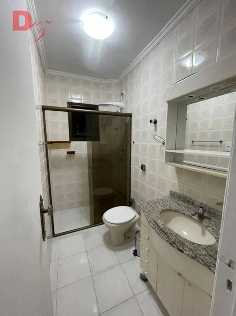 Foto 9 de Cobertura com 4 quartos à venda, 380m2 em Ocian, Praia Grande - SP