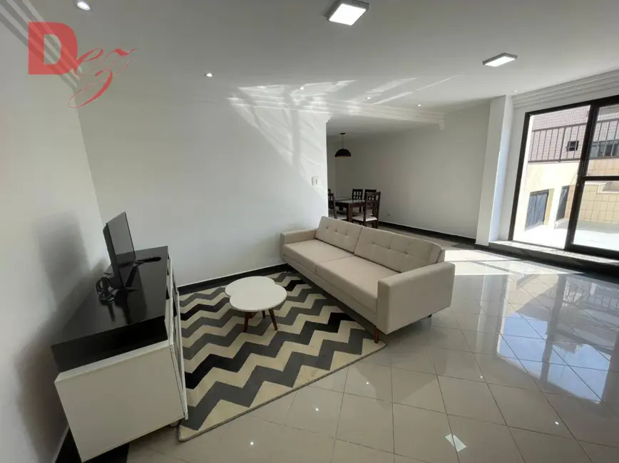 Foto 1 de Cobertura com 4 quartos à venda, 380m2 em Ocian, Praia Grande - SP