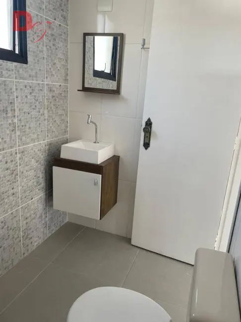 Foto 8 de Cobertura com 4 quartos à venda, 380m2 em Ocian, Praia Grande - SP