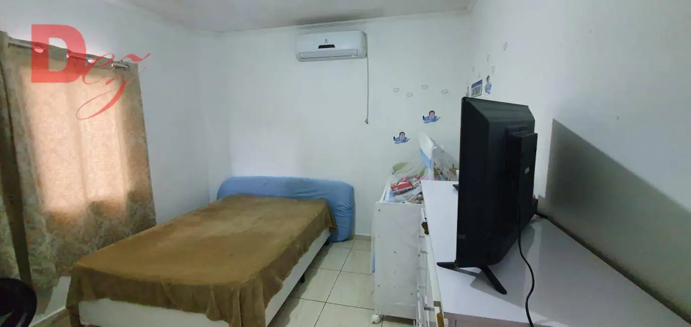 Foto 6 de Apartamento com 1 quarto à venda, 62m2 em Maracanã, Praia Grande - SP