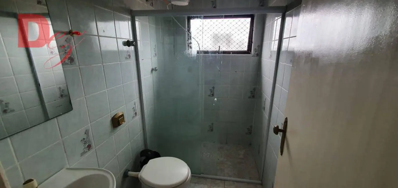 Foto 5 de Apartamento com 1 quarto à venda, 62m2 em Maracanã, Praia Grande - SP