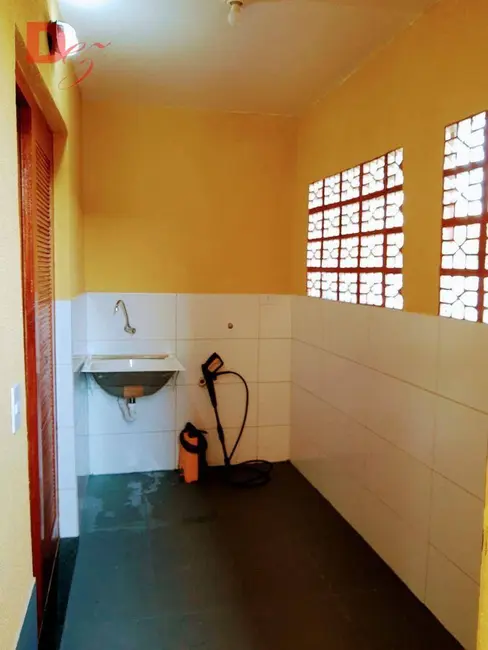 Foto 6 de Casa com 3 quartos à venda, 250m2 em Maracanã, Praia Grande - SP
