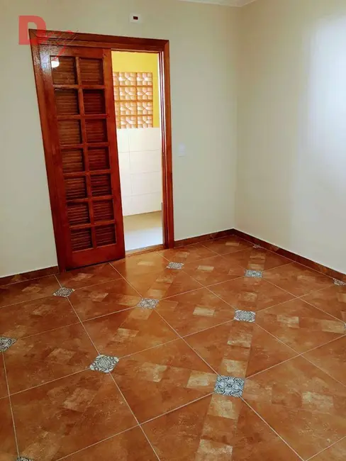 Foto 3 de Casa com 3 quartos à venda, 250m2 em Maracanã, Praia Grande - SP