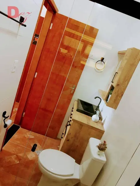 Foto 8 de Casa com 3 quartos à venda, 250m2 em Maracanã, Praia Grande - SP