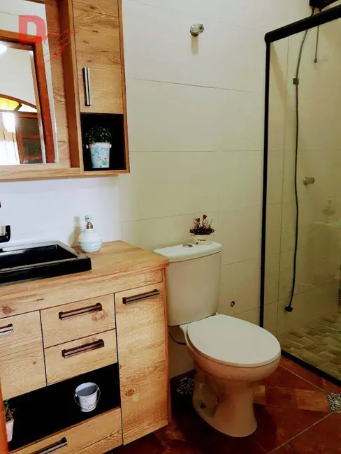 Foto 7 de Casa com 3 quartos à venda, 250m2 em Maracanã, Praia Grande - SP