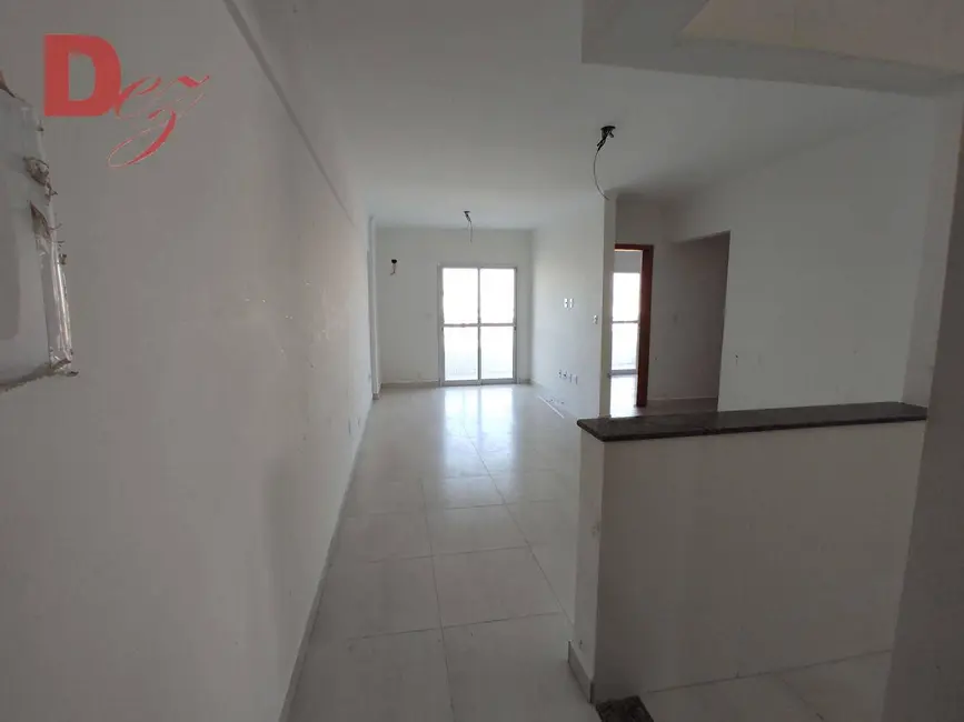 Foto 7 de Apartamento com 2 quartos à venda, 78m2 em Aviação, Praia Grande - SP