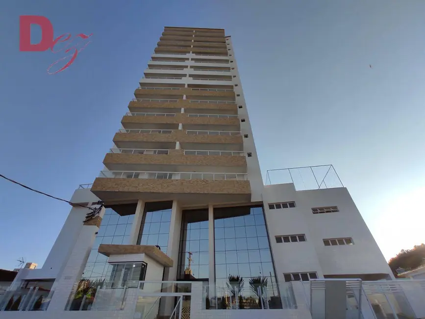 Foto 2 de Apartamento com 2 quartos à venda, 78m2 em Aviação, Praia Grande - SP