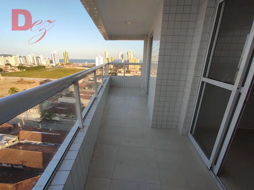 Foto 9 de Apartamento com 2 quartos à venda, 78m2 em Aviação, Praia Grande - SP