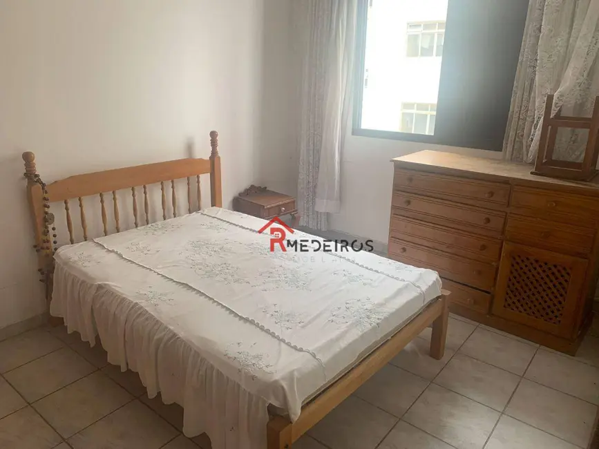 Foto 8 de Apartamento com 2 quartos à venda, 85m2 em Ocian, Praia Grande - SP