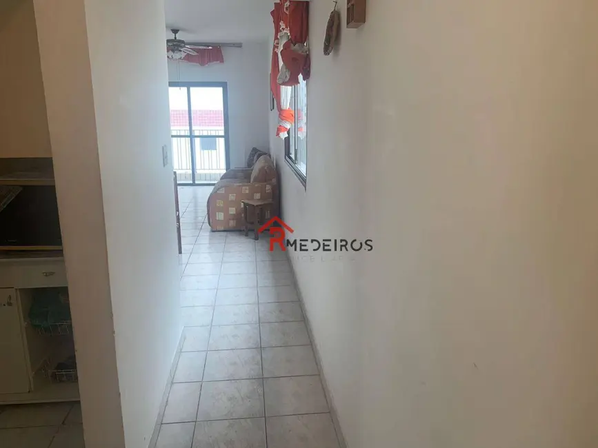 Foto 5 de Apartamento com 2 quartos à venda, 85m2 em Ocian, Praia Grande - SP