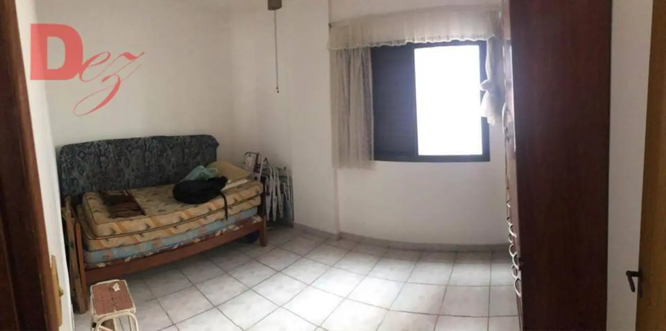 Foto 4 de Apartamento com 2 quartos à venda, 85m2 em Ocian, Praia Grande - SP