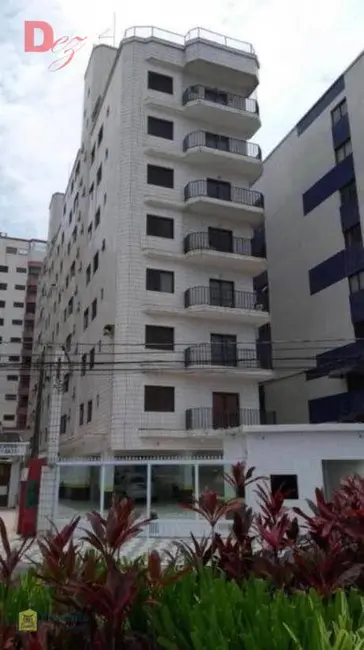 Foto 1 de Apartamento com 2 quartos à venda, 85m2 em Ocian, Praia Grande - SP