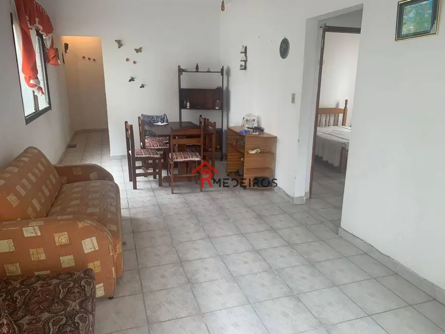 Foto 7 de Apartamento com 2 quartos à venda, 85m2 em Ocian, Praia Grande - SP