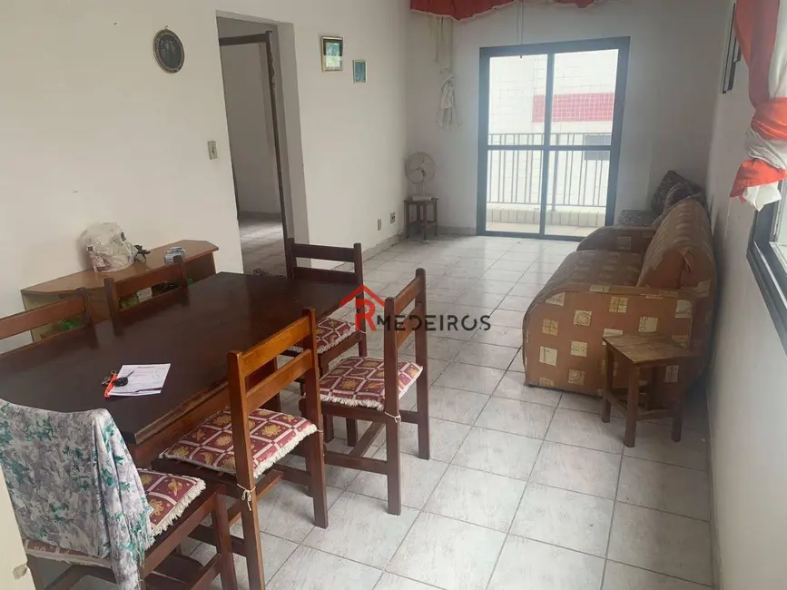 Foto 6 de Apartamento com 2 quartos à venda, 85m2 em Ocian, Praia Grande - SP