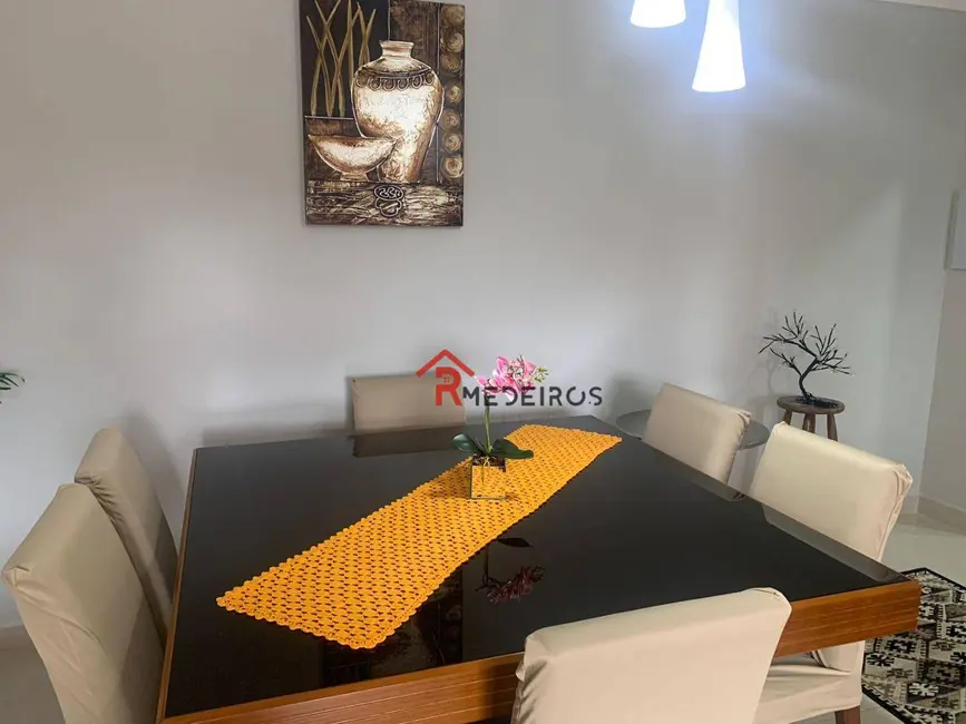 Foto 6 de Apartamento com 1 quarto à venda, 72m2 em Tupi, Praia Grande - SP