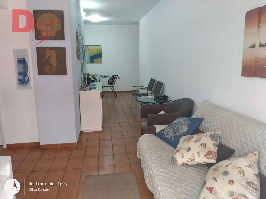 Apartamento com 2 quartos à venda, 70m2 em Aviação, Praia Grande - SP - imagem 4 Foto 4 de Apartamento com 2 quartos à venda, 70m2 em Aviação, Praia Grande - SP
